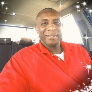 Meet your Posher, Kerwin